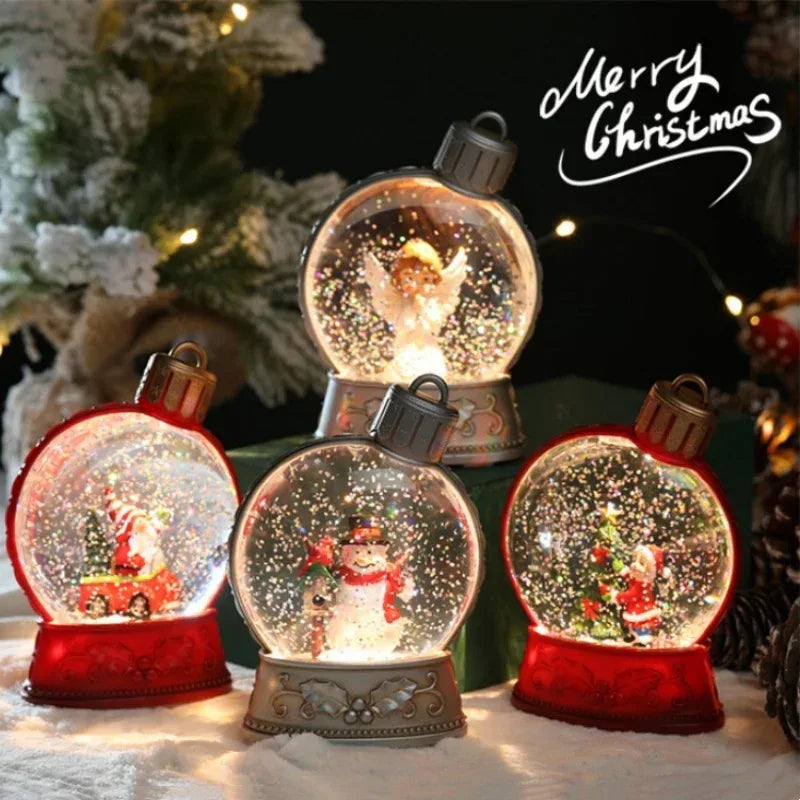 Christmas Luminous LED Decoration - Viexta