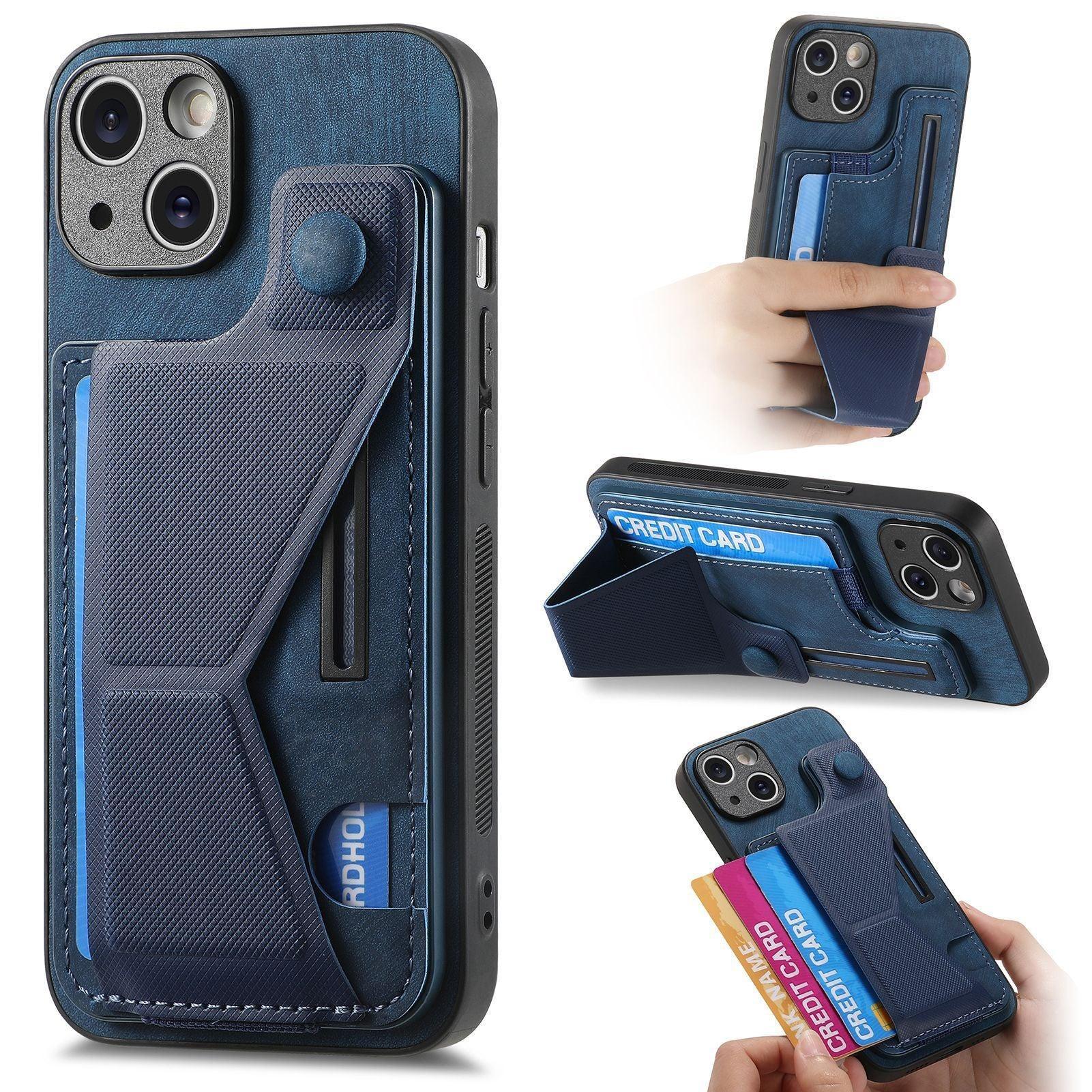 Multi-angle Slide Rack iPhone Case - Viexta