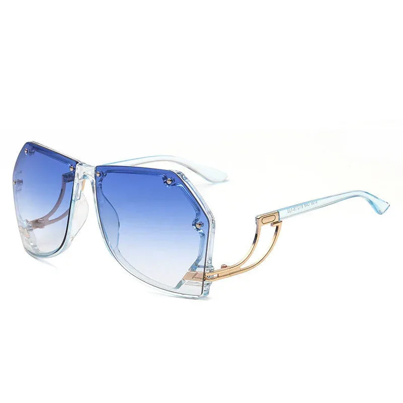 Fashion Retro Glasses for Men And Women - Viexta
