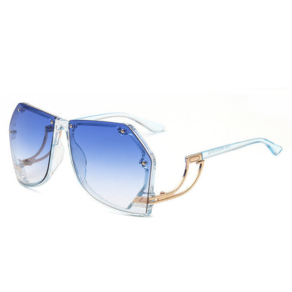 Fashion Retro Glasses for Men And Women