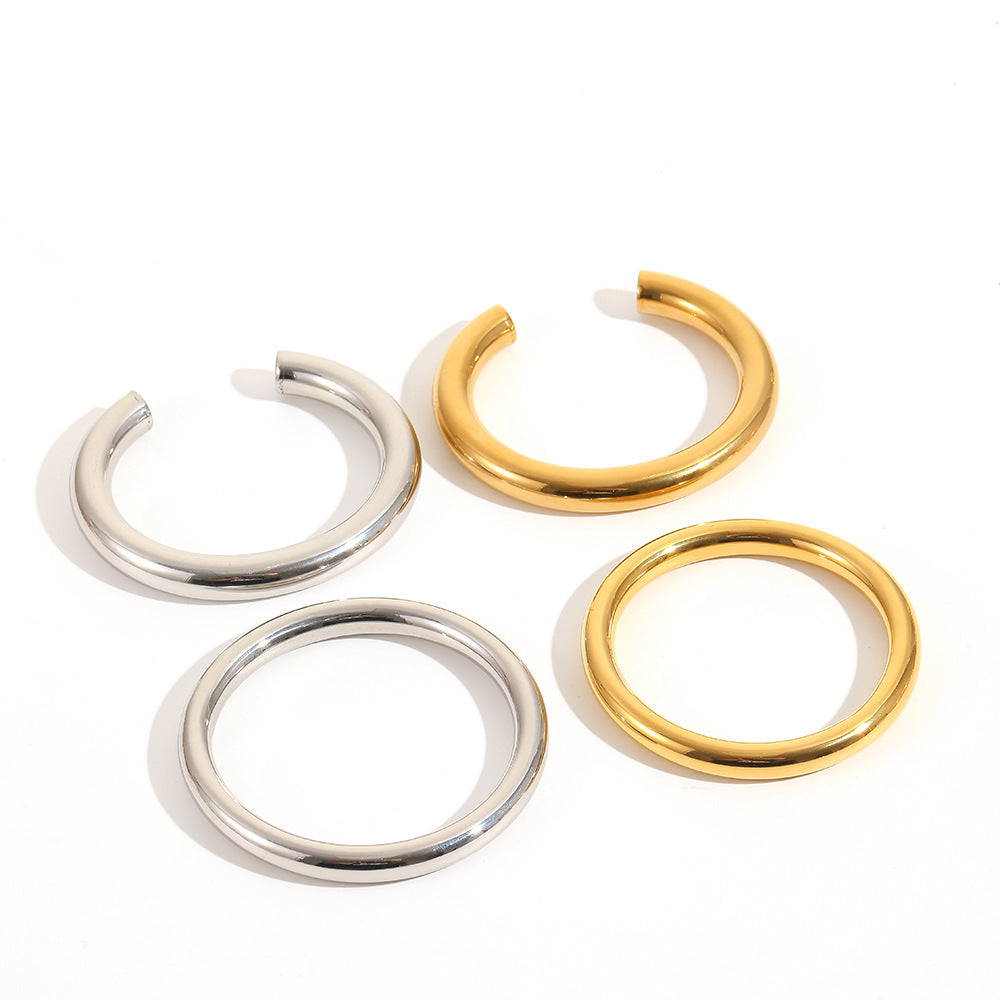 glossy-titanium-steel-bracelet-for-women