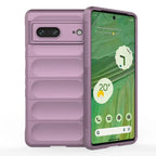 Magic Shield Airbag Goggle Pixel Drop-resistant Phone Case - Viexta