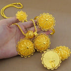 Bracelet Jewelry Suit - Viexta