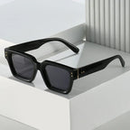 Women's Square UV Proof Sunglasses - Viexta