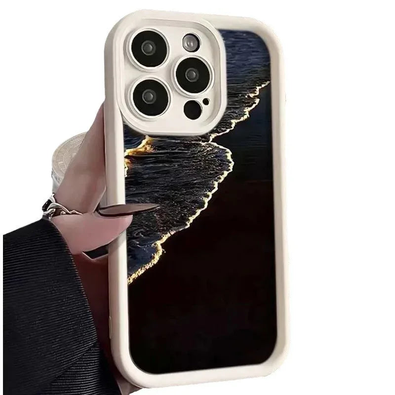 Gold HAILANG iPhone - Viexta
