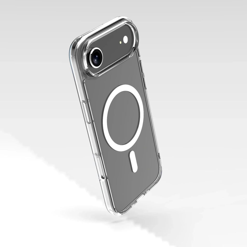 iPhone 17AIR Magnetic Case High-grade Drop-resistant - Viexta