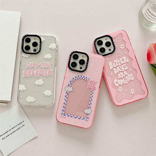 Hanfeng iPhone Case