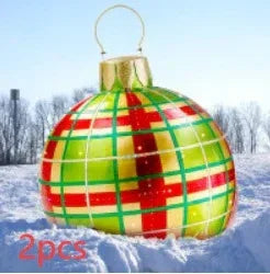 Christmas Ornament Ball - Viexta