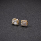 zircon-gold-plated-stud-earring