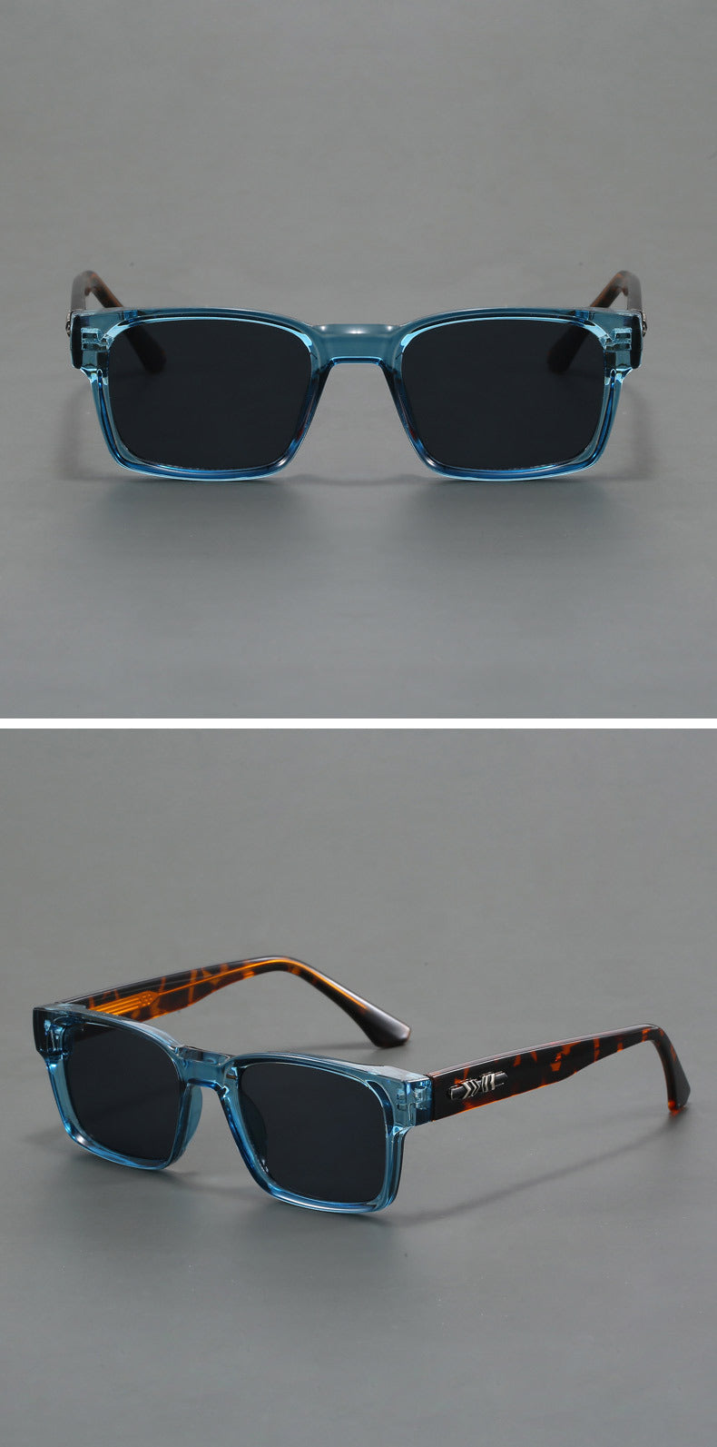 Ultra Light Anti Blue-ray Glasses