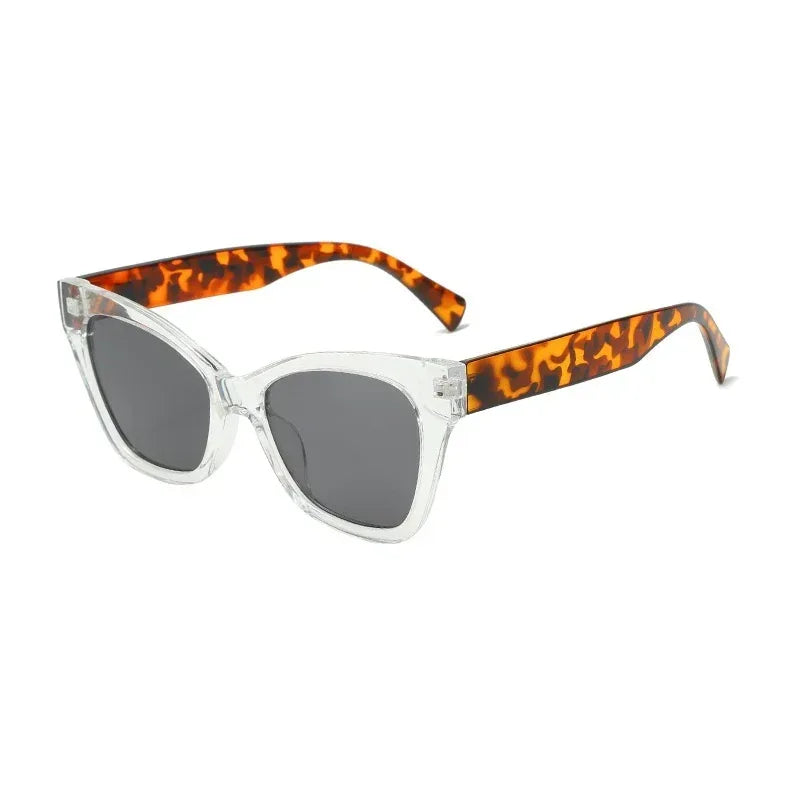 Fashion High Sense Sunglasses - Viexta