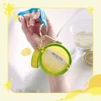 Lemon Airpods Soft Cover