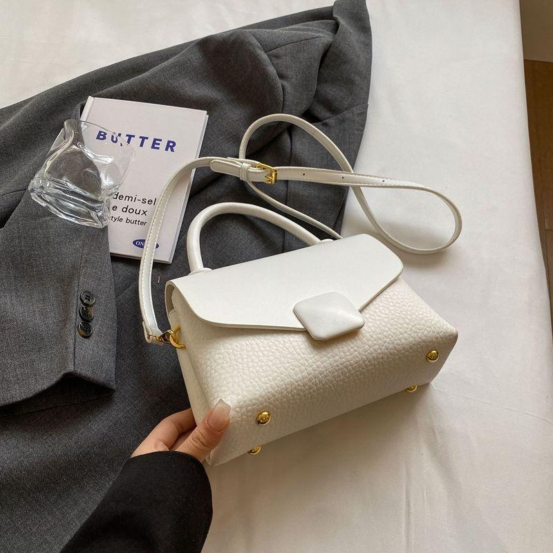 Fashionable Retro Handbag For Women - Viexta