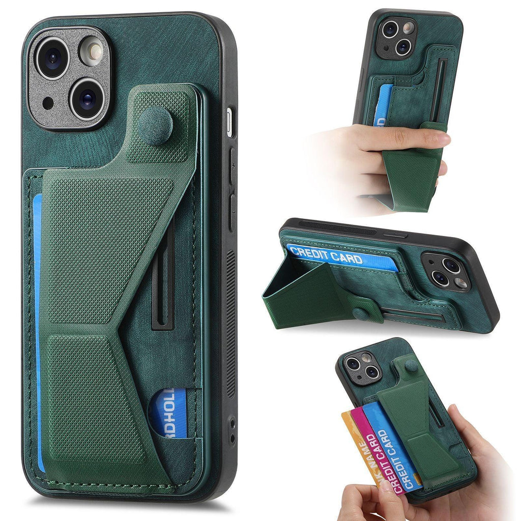 Multi-angle Slide Rack iPhone Case - Viexta