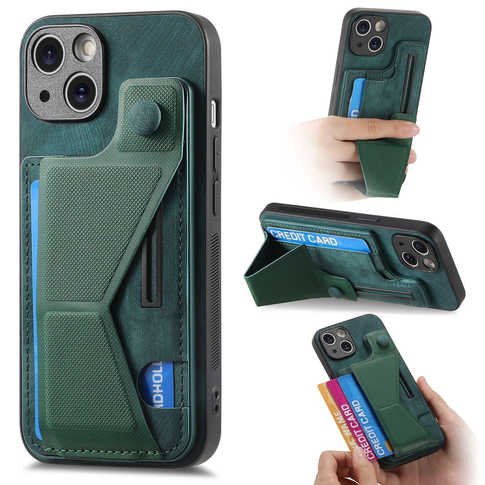 Multi-angle Slide Rack iPhone Case - Viexta