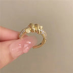 Personalized Ring For Women - Viexta