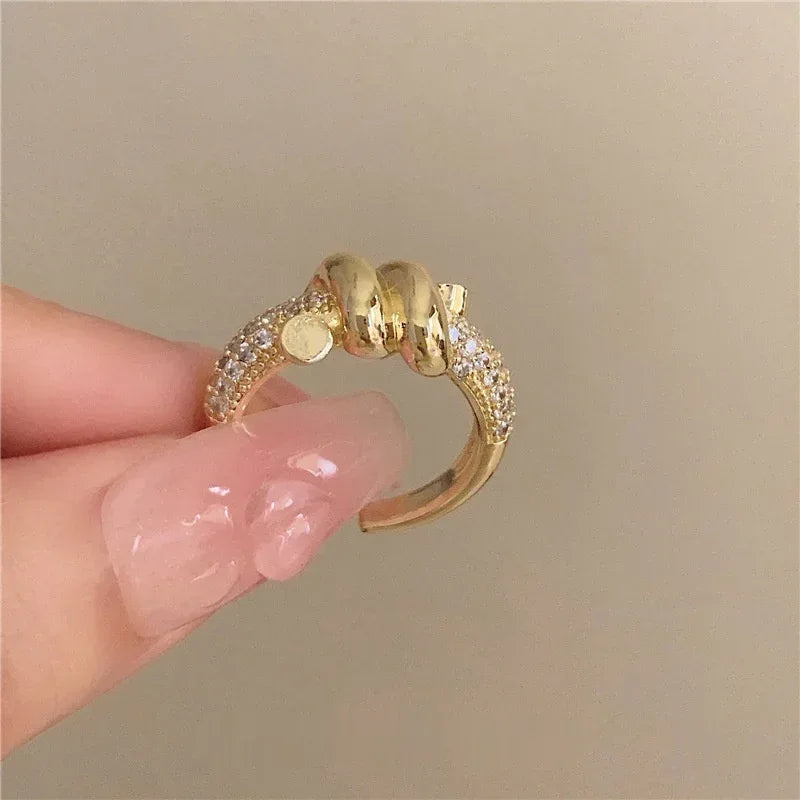 Personalized Ring For Women - Viexta