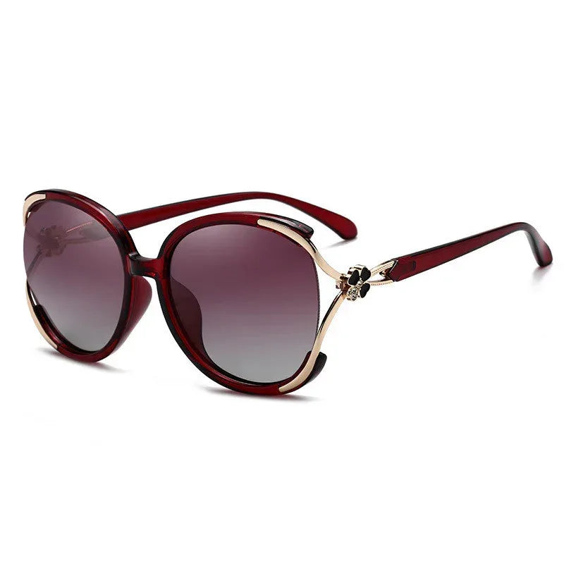 Polarized Sunglasses For Women - Viexta