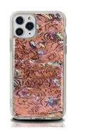 Resin Colorful Shell IPhone Case - Viexta