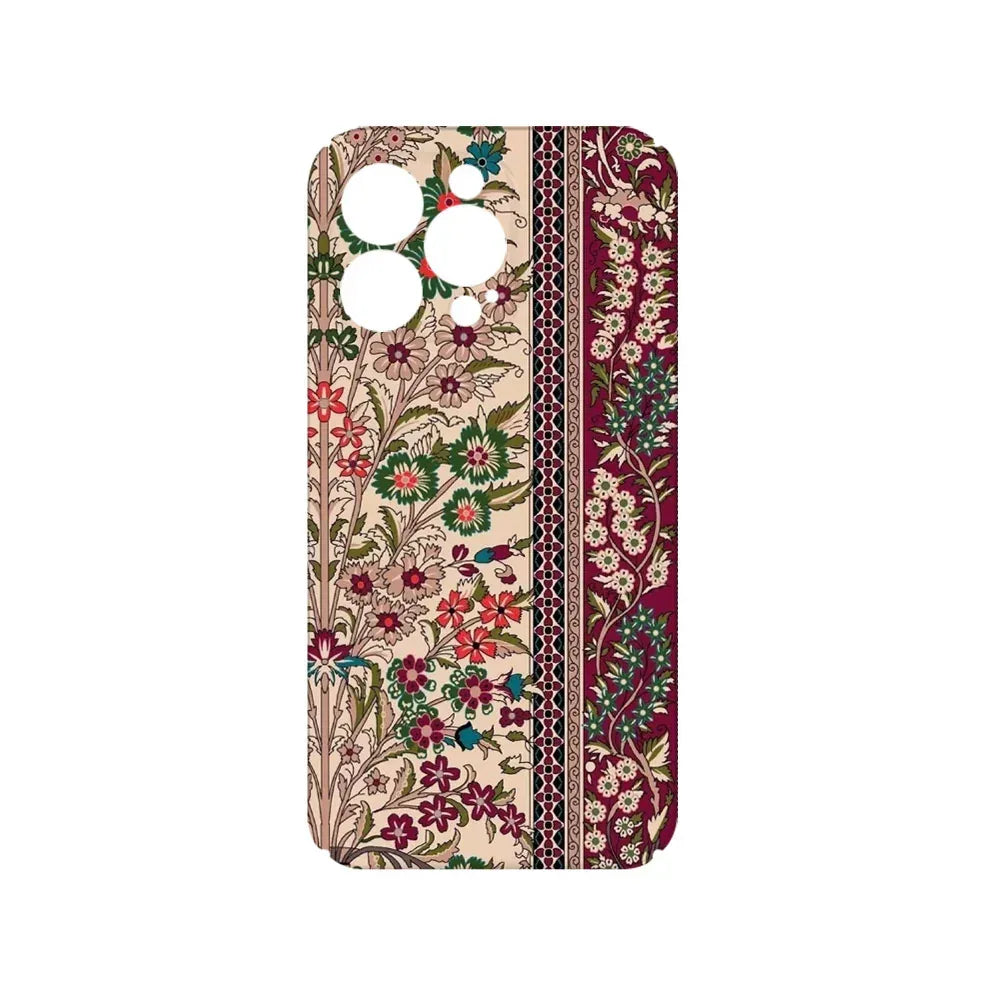 Pattern Plaid iPhone Case - Viexta