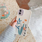 Colored Loving Heart iPhone Case - Viexta