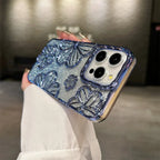 Glittery iPhone Case - Viexta