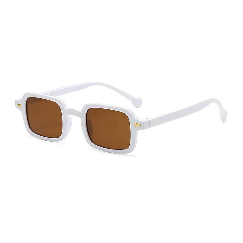 personality-new-small-square-glasses - Viexta