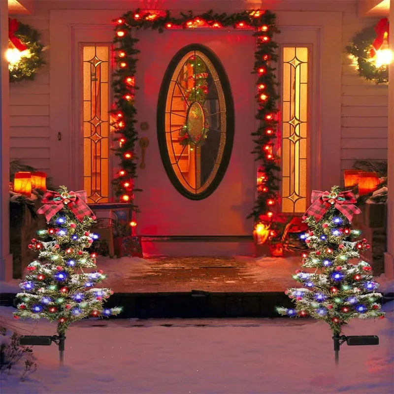 waterproof-outdoor-christmas-decorations - Viexta