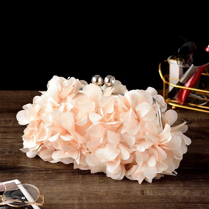 Bridal Evening Cheongsam Banquet Bag - Viexta