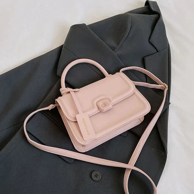 Autumn New Fashion Bag For Women - Viexta