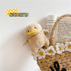 cute-duck-doll-airpods-protective-cover