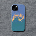 Star Dance iPhone Case Design - Viexta