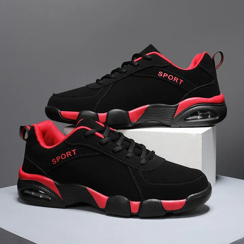 Mens Casual Outdoor Leisure Sports Shoes - Viexta