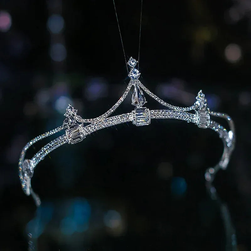 Diamond Crown Headwear - Viexta