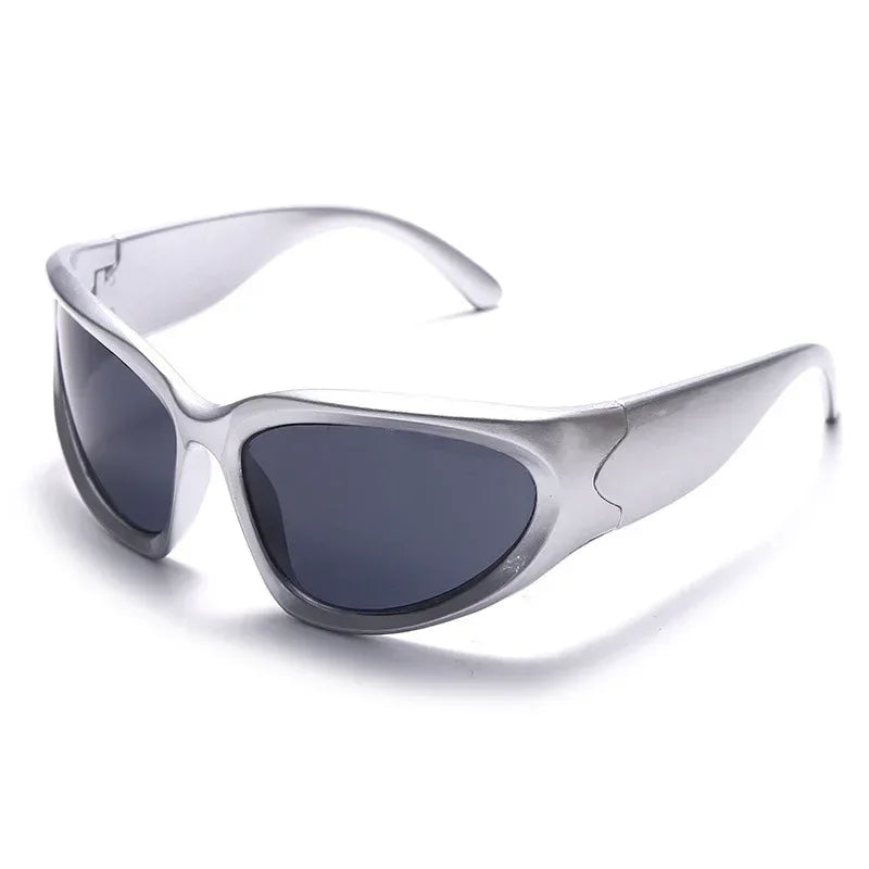 new-riding-colorful-sports-sunglasses - Viexta