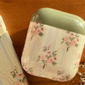 airpods-bouquet-flower-earphone-protective-cover - Viexta