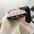 Retro Thousand Bird iPhone Case - Viexta
