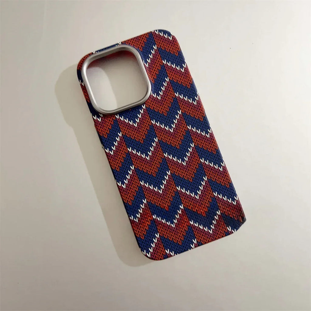 Kevlar Micro iPhone Case - Viexta
