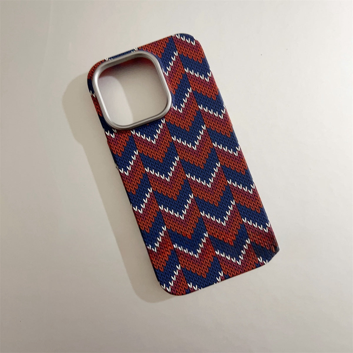 Kevlar Micro iPhone Case