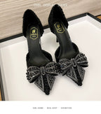 fashion-black-high-heels-for-women