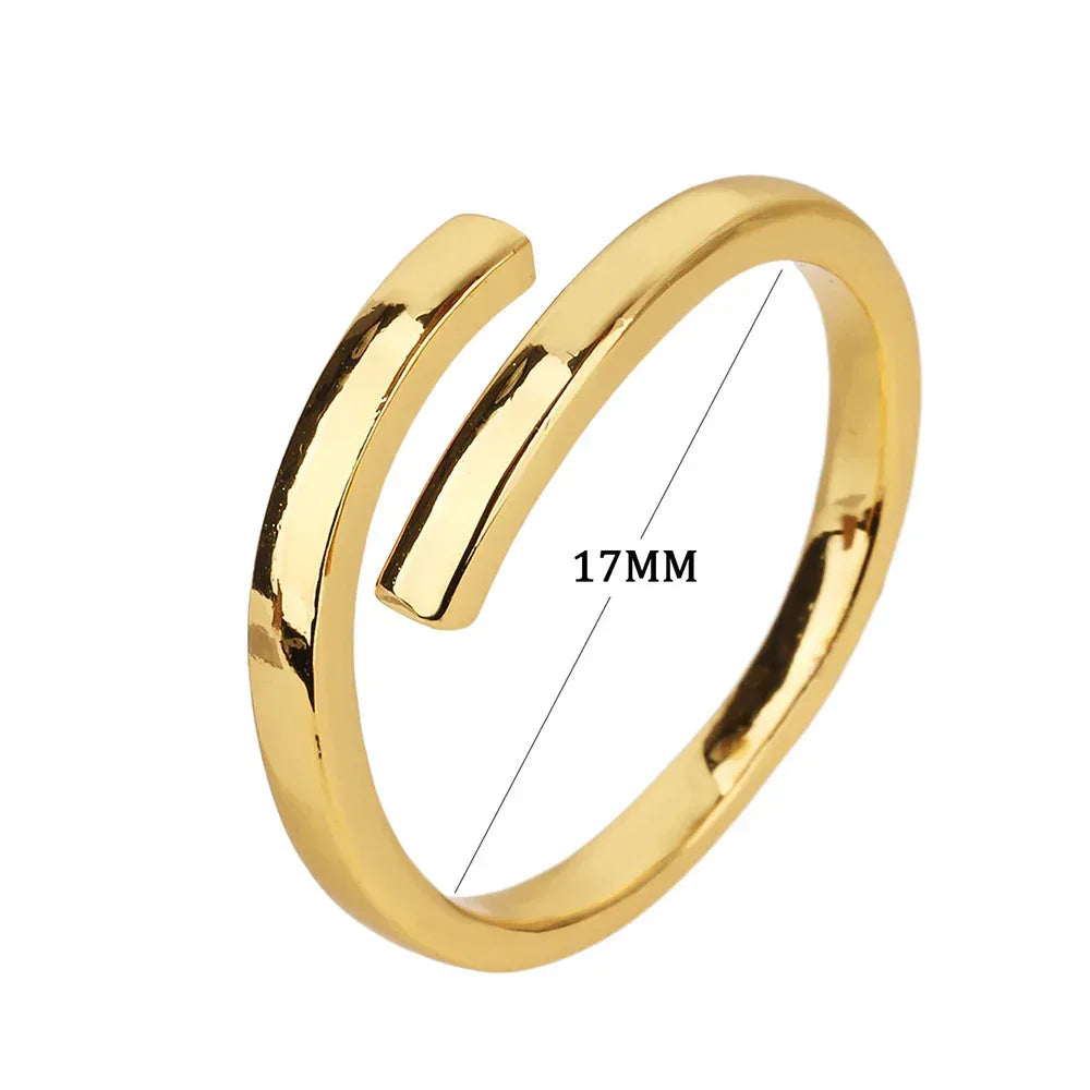 Evil Eye Ring - Viexta