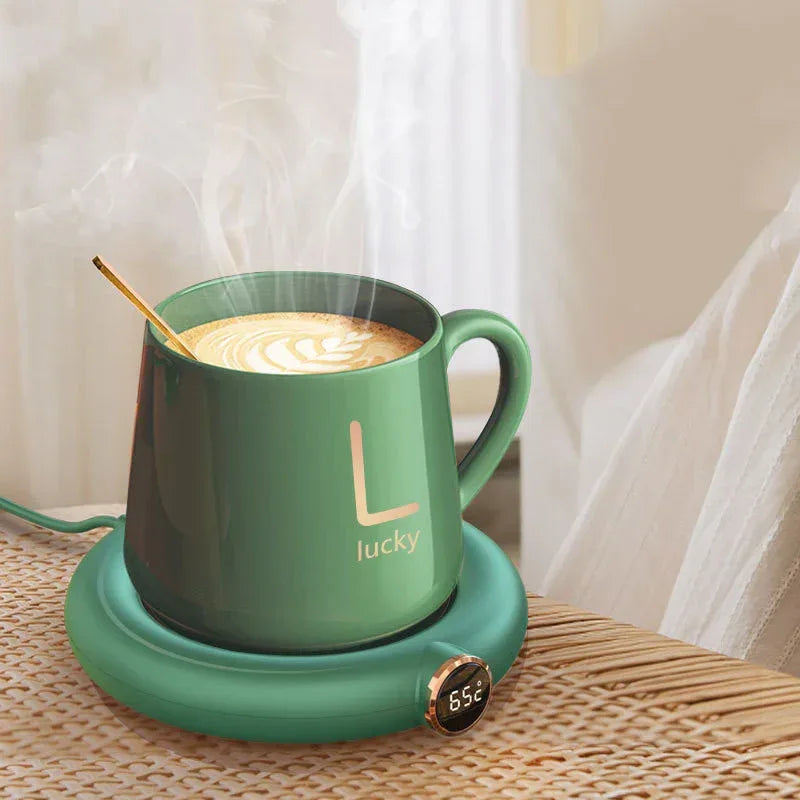 Coffee Mug Warmer - Viexta