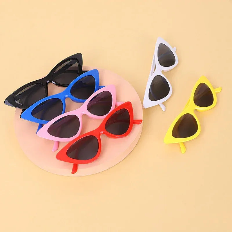 womens-fashion-retro-cat-eye-sunglasses - Viexta