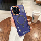 magnetic-matte-iphone-case-drop-resistant - Viexta