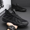 Breathable Mesh Sports Shoes - Viexta