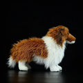 Hilti Shepherd Plush Dog - Viexta