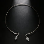 Fashion Snake Necklace