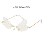 Trend Wings Sunglasses - Viexta