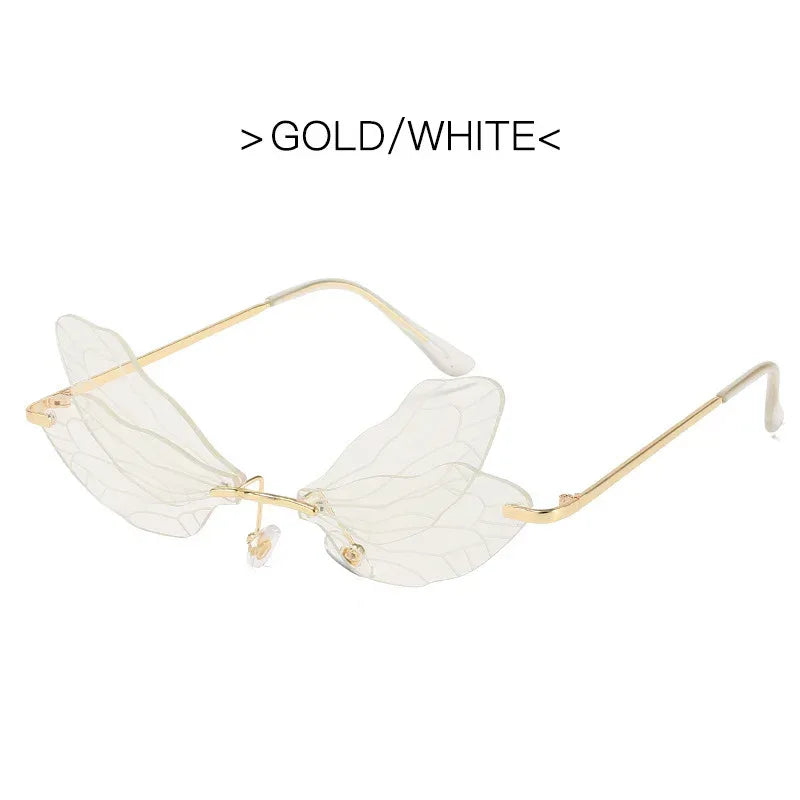 Trend Wings Sunglasses - Viexta