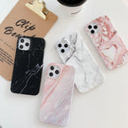 Classic Marble iPhone Case - Viexta